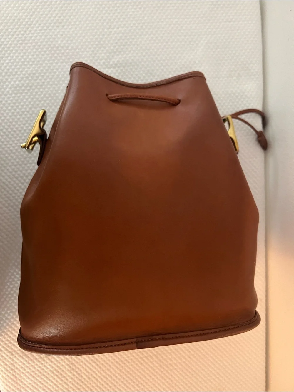 🩷 Vintage Coach Lulas Legacy Bag #9952 - Made in USA🩷